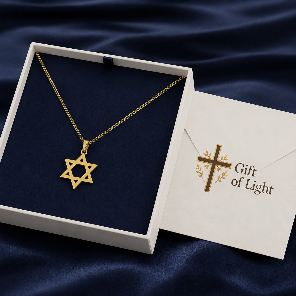 Star of David 