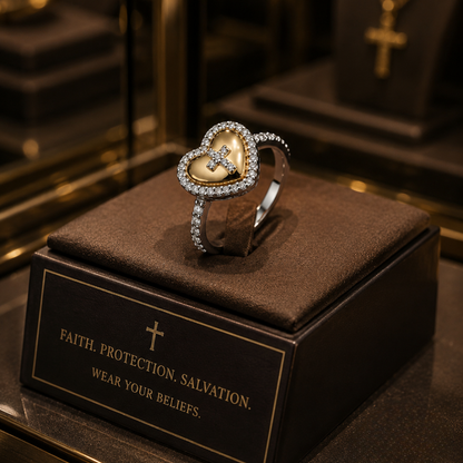 cross ring