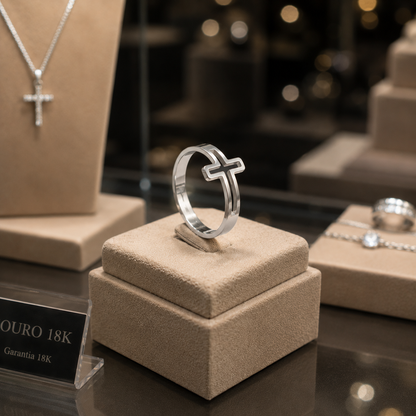 cross ring