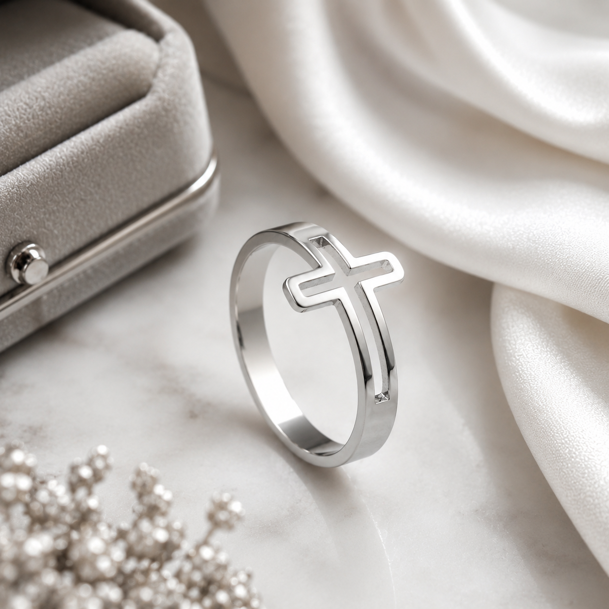 cross