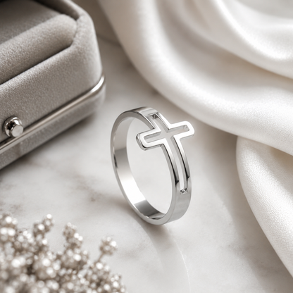 cross