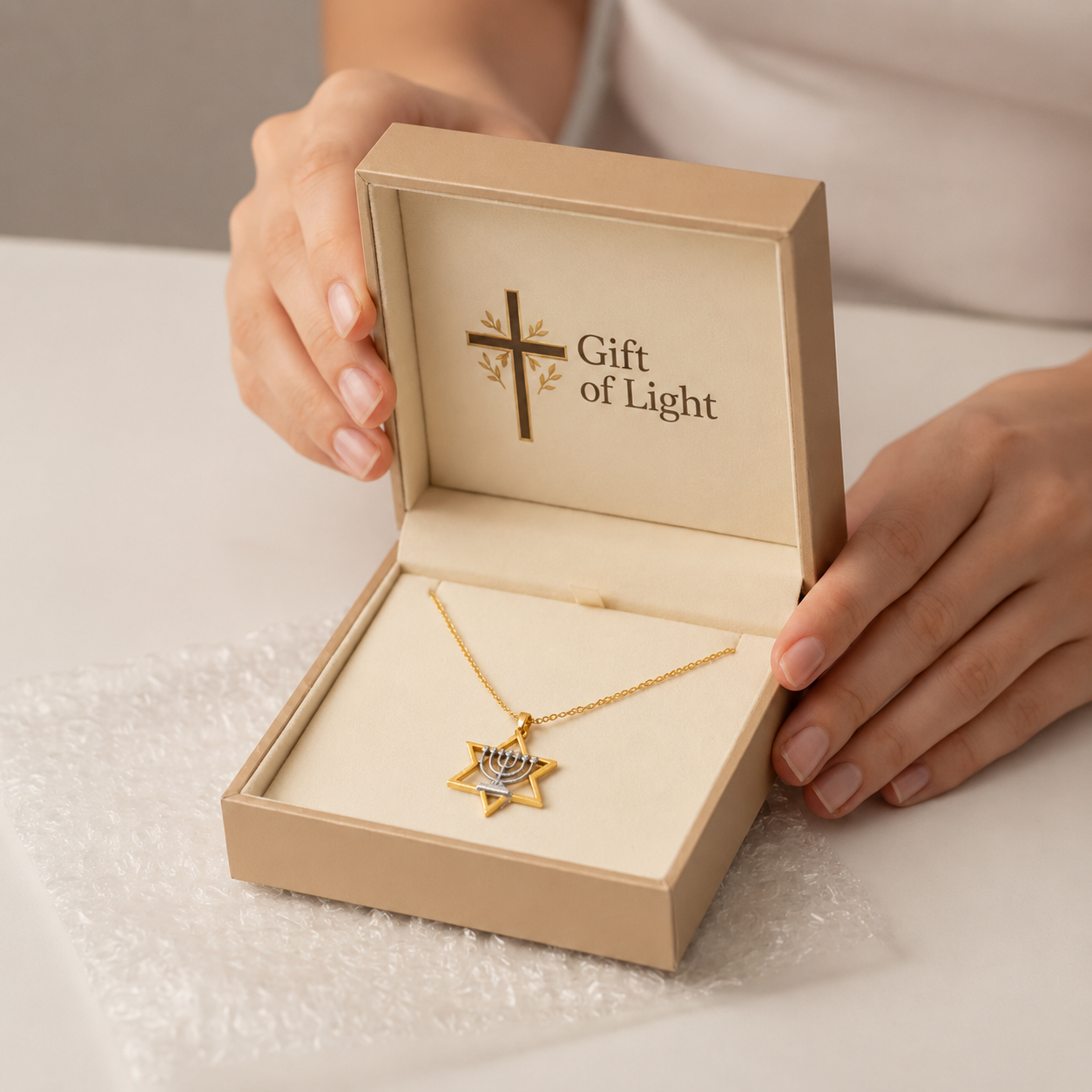 christian jewelry