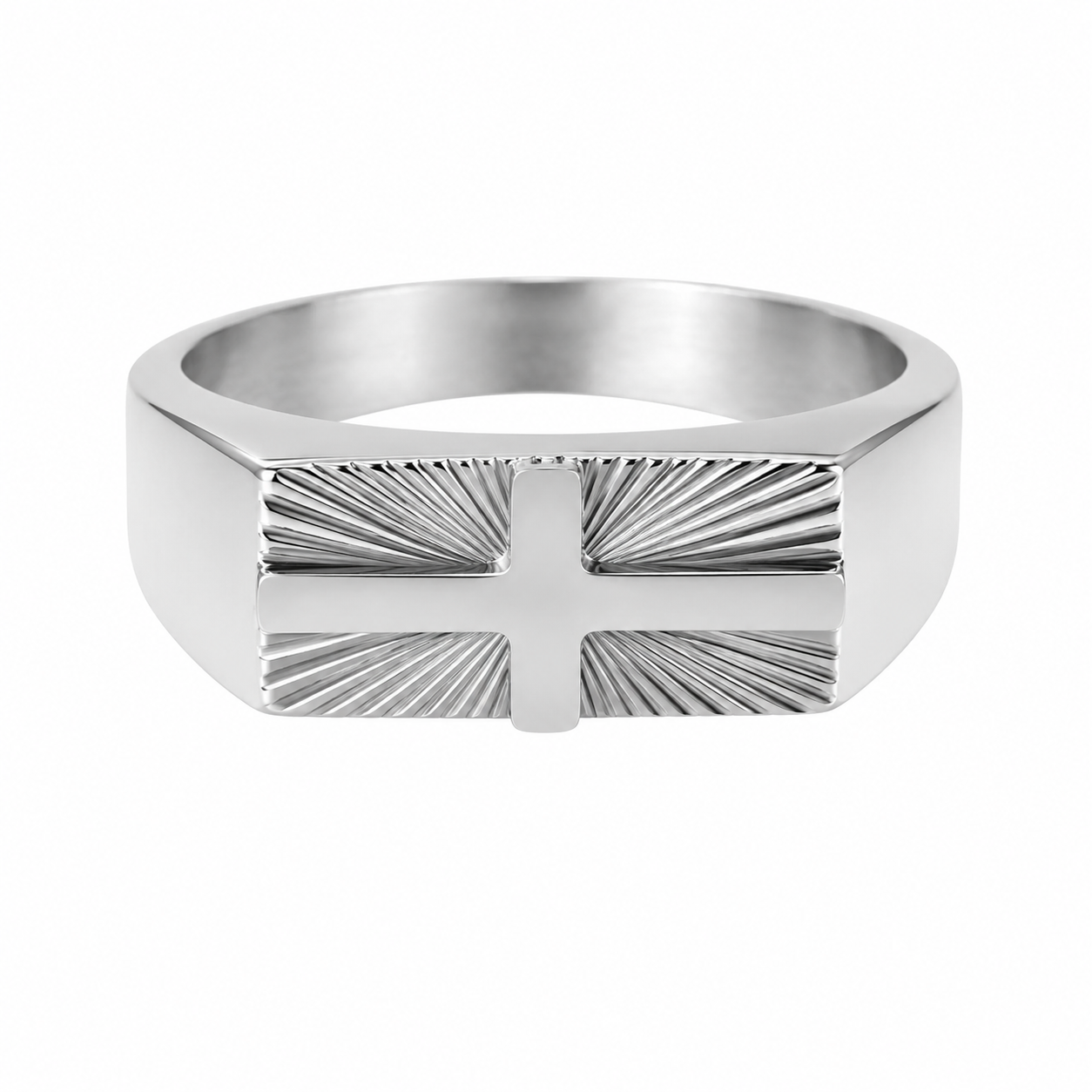 cross ring