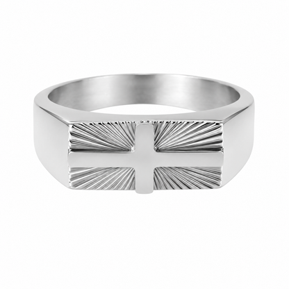cross ring