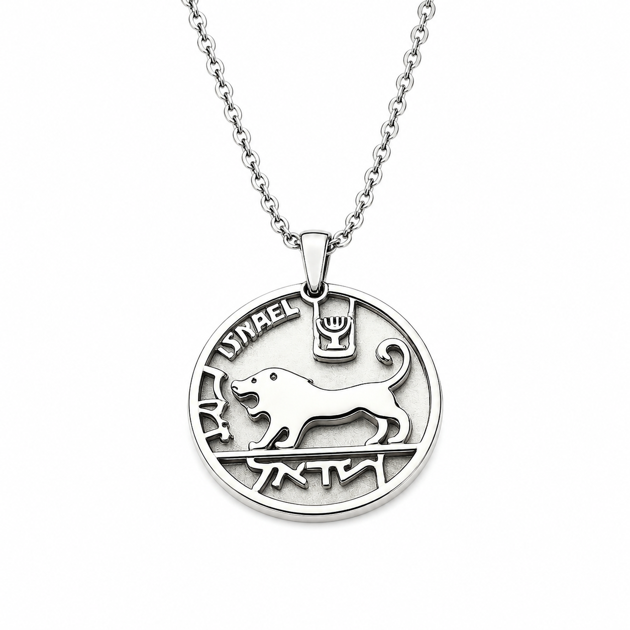 lion jewelry