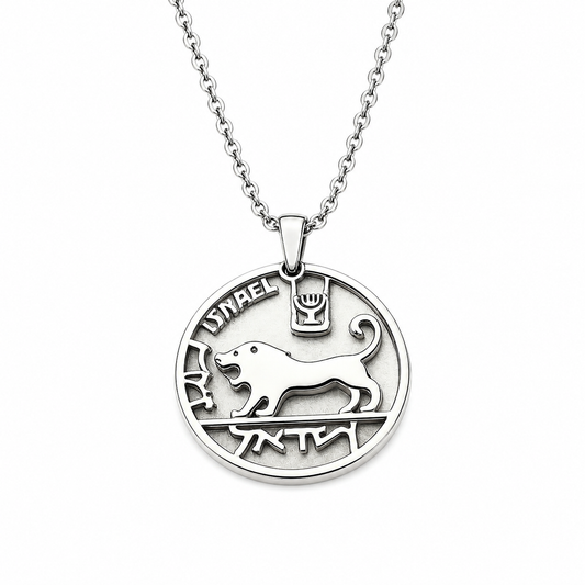 lion jewelry