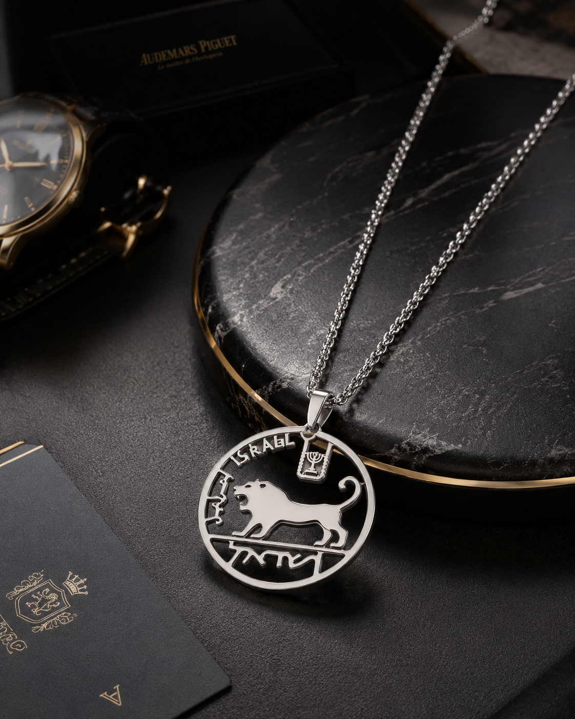 christian jewelry
