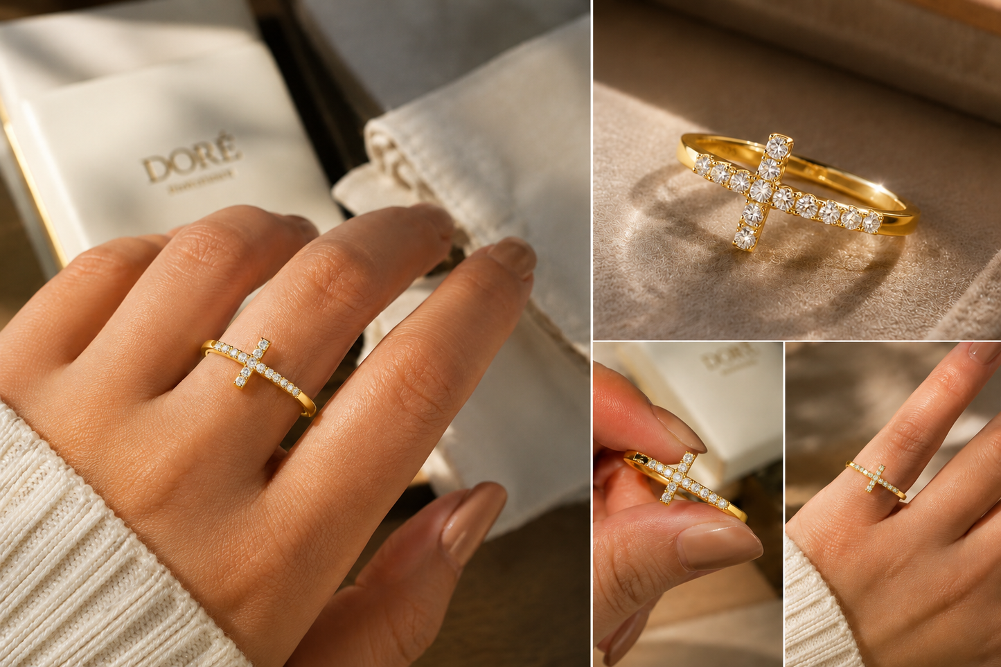 cross ring
