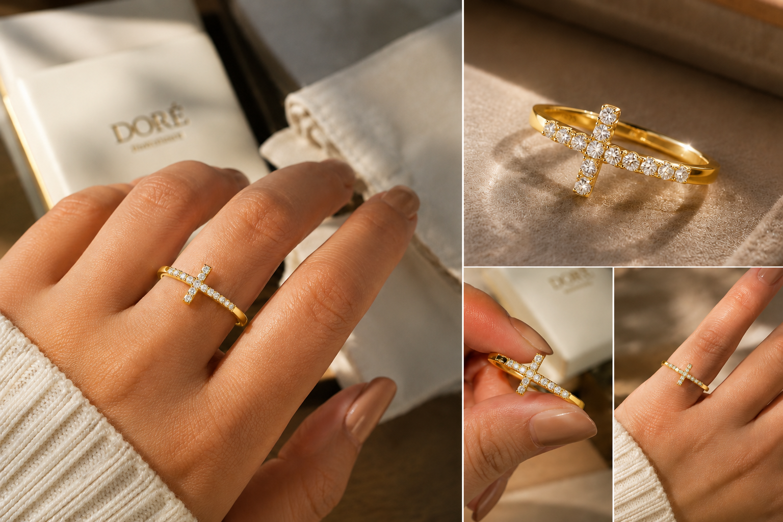 cross ring