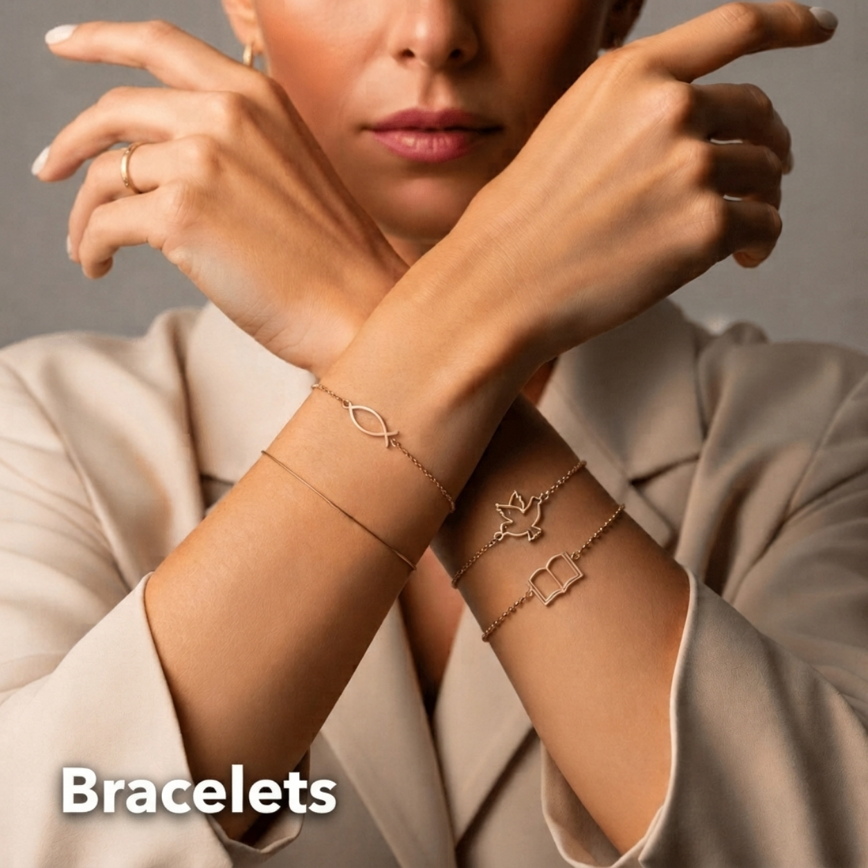 BRACELETS
