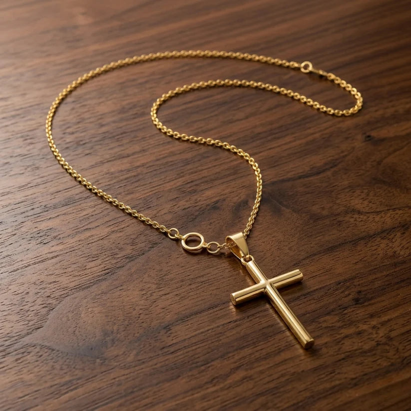 christian jewelry