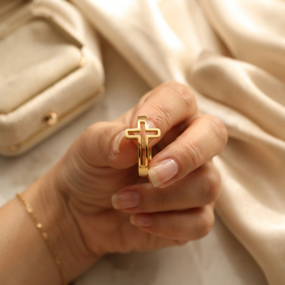 cross ring