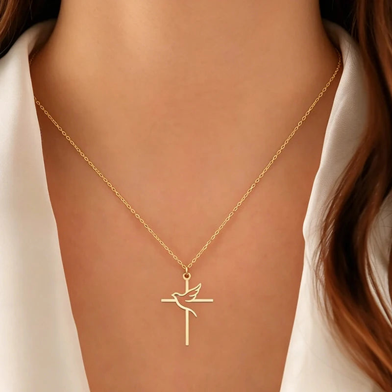 christian jewelry
