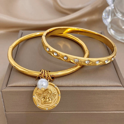 Christian Bracelet for Women