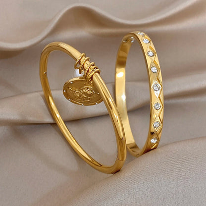 Seraphim Angel Bracelet 