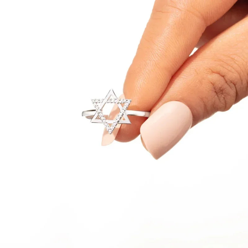christian ring